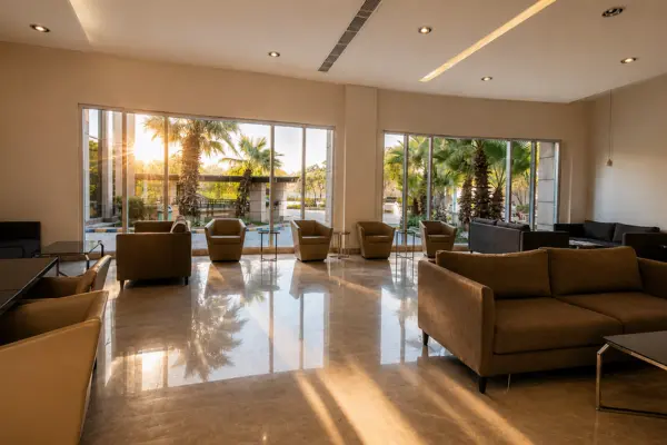 CWG Village premium
            apartment for rent Delhi